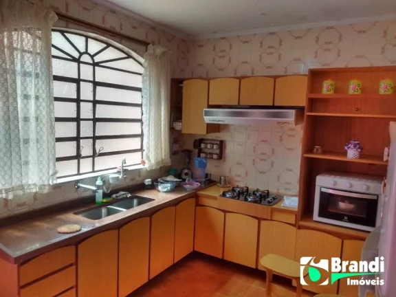 Imagem Casa Térrea Vila Zelina