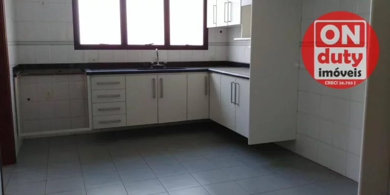 Imagem Apartamento com 4 dormitórios à venda, 232 m² por R$ 1.500.000,00 - Boqueirão - Santos/SP