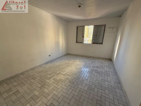 Imagem Apartamento à venda em Praia Grande-SP, bairro Aviação: 1 quarto, 1 sala, 1 banheiro, 1 vaga, 50m². Confira!