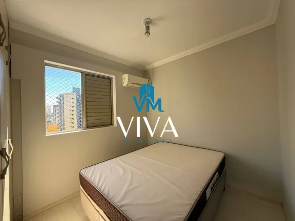 Imagem Apartamento,2 quartos,1vaga,55M²R$535.000,00-Mansões S. Antônio,Campinas/SP