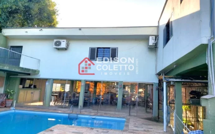 Imagem Pronto para Morar - Casa, rancho para Venda, Jardim Estoril, Piracicaba!!