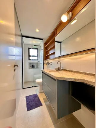 Imagem APARTAMENTO À VENDA EM CONDOMÍNIO ALTO PADRÃO BAIRRO ITAGUÁ