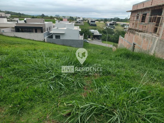 Imagem Terreno à Venda no Portal San Giovanni!
