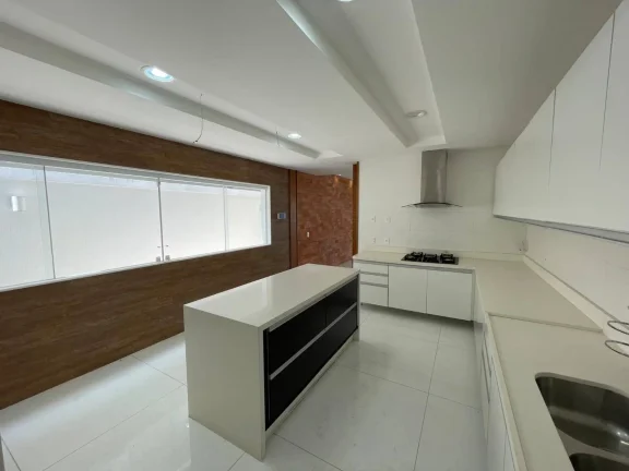 Imagem Casa Triplex Condomínio BLUE house Barra da Tijuca