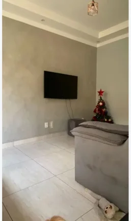 Imagem Casa com 2 Quartos e 2 banheiros à Venda, 140 m² por R$ 340.000