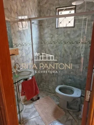 Imagem Casa - Ribeirão Preto - Adelino Simioni - Região Norte
