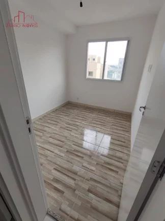 Imagem Lindo apartamento. 2 dormitórios - 40m².