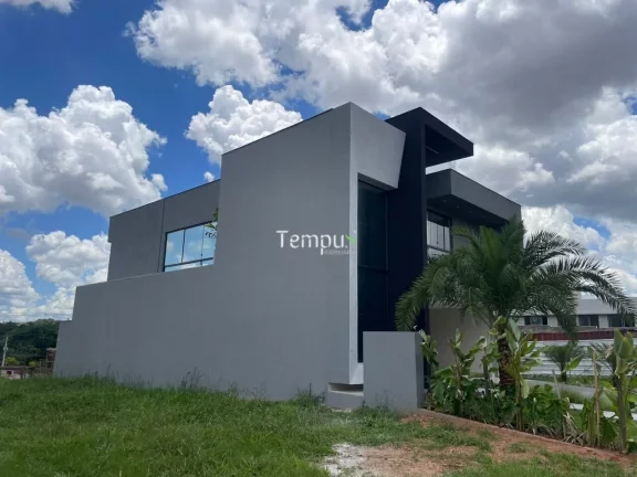 Imagem JARDINS SEVILHA - Casa Alto Padrão em Jardins Sevilha, Aparecida de Goiânia/GO