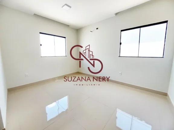 Imagem CASA NO CONDOMINIO ECOVILLE 2 EM PARNAMIRIM