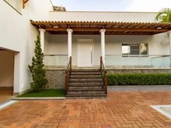 Imagem CASA RESIDENCIAL em COLATINA - ES, CENTRO