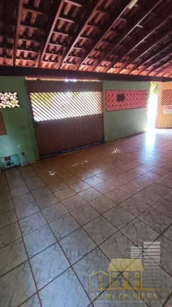 Imagem Casa para Venda em Três Lagoas / MS no bairro Santos Dumond