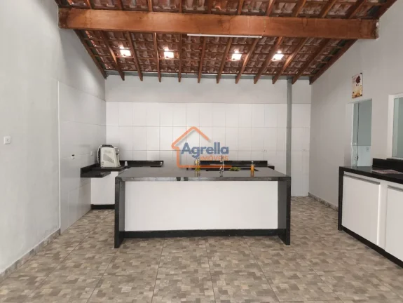 Imagem Casa à venda no bairro Residencial Lagoa Azul - Mogi Guaçu/SP