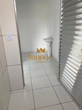 Imagem Galpão Para Alugar em Cajuru do Sul Zona Leste - Sorocaba/SP