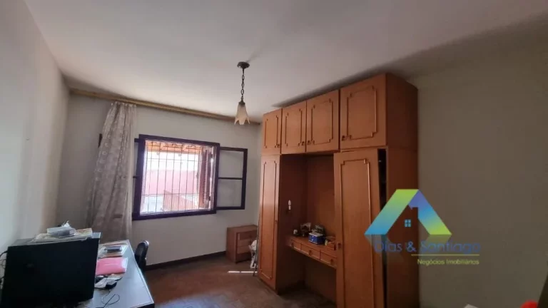 Imagem Sobrado com 2 dormitórios à venda, 152 m² por R$ 800.000,00 - Alto do Ipiranga - São Paulo/SP