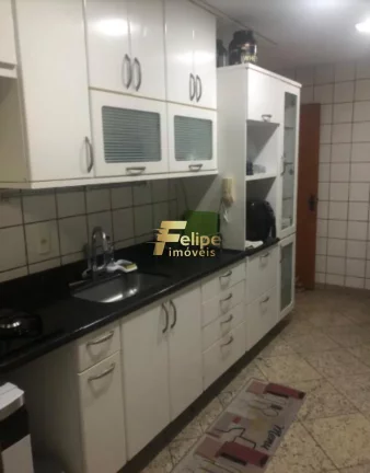 Imagem Maravilhoso 4 quartos, 1 suíte para você!