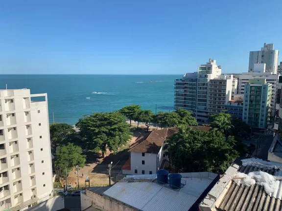 Imagem APARTAMENTO RESIDENCIAL em GUARAPARI - ES, CENTRO