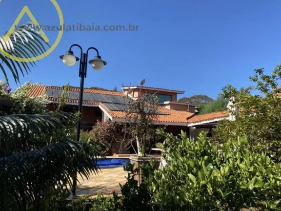 Imagem Casa para Venda em Atibaia, Rio Abaixo, 3 dormitórios, 2 suítes, 3 banheiros, 2 vagas