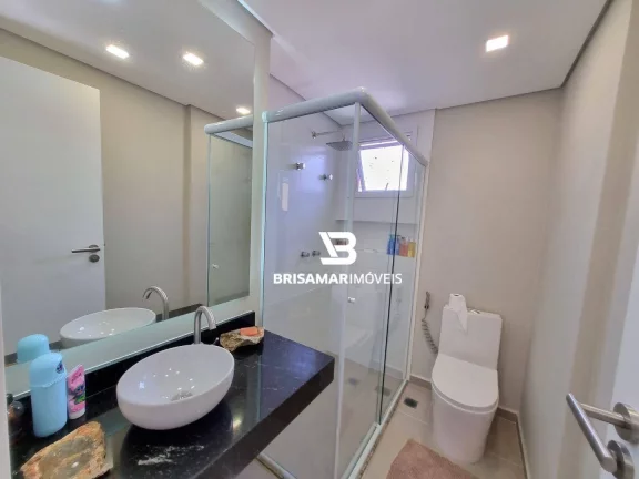 Imagem PITANGUEIRAS- NOVO COM MARAVILHOSA ÁREA DE LAZER , 142 M² ÚTEIS , 02 VAGAS DE GARAGEM , SACADA GOURMET.