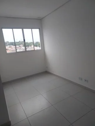 Imagem Apartamento para Venda em São Paulo / SP no bairro Jardim Imperador
