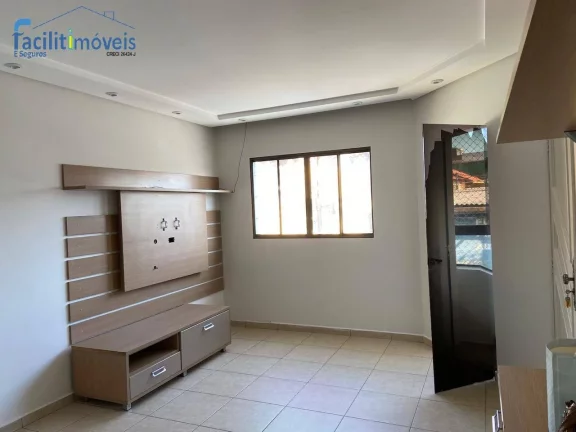 Imagem APARTAMENTO À VENDA NA VILA MAZZEI - SANTO ANDRÉ - SP