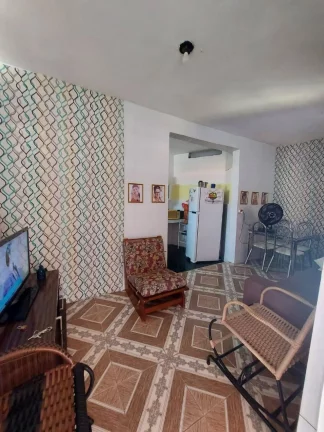 Imagem Casa no Inácio Barbosa: 4 Quartos, 1 WC, Ótima Localização - Imperdível!