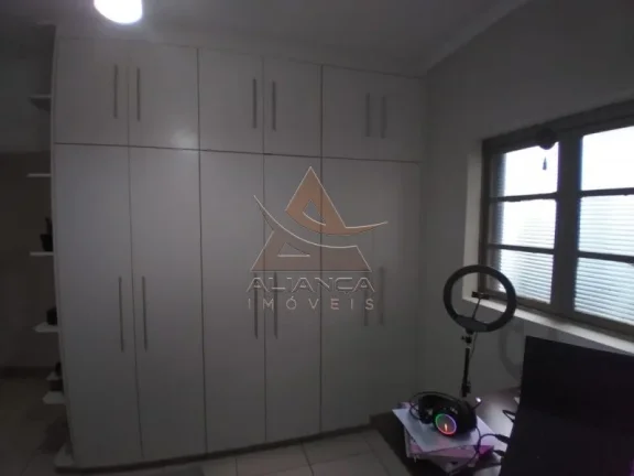 Imagem Casa - Ribeirão Preto - Vila Maria Luiza