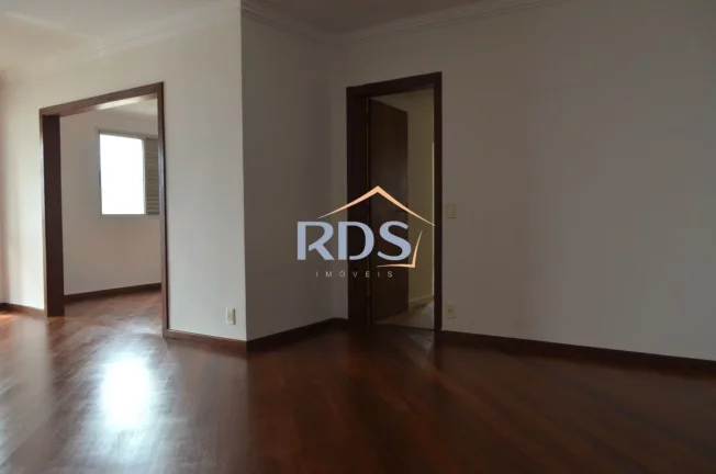 Imagem Vendo excelente apartamento de 131metros na Vila Suzana
