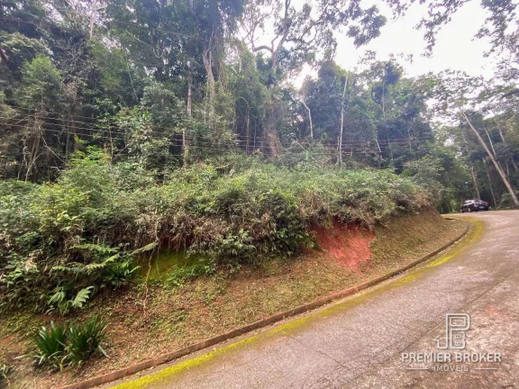 Imagem Terreno à venda, 4403 m² por R$ 299.900,00 - Albuquerque - Teresópolis/RJ