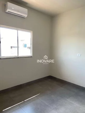 Imagem Kitnet com 1 dormitório para alugar, 25 m² por R$ 1.400,00/mês - Residencial beira Rio II - Itumbiara/GO