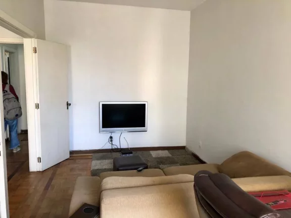 Imagem Apartamento para LOCAÇÃO em Bela Vista - Edifício Beatriz 116m²