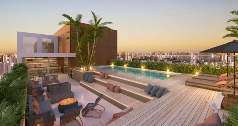 Imagem APARTAMENTO RESIDENCIAL em São Paulo - SP, Butantã