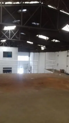 Imagem Galpão para Venda por R$540.000,00 com 350m² - Jardim são vicente , São paulo / SP - Cód. BDI28603