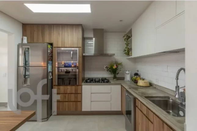 Imagem APARTAMENTO RESIDENCIAL em São Paulo - SP, Perdizes