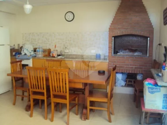 Imagem Casa à venda com 3 quartos, sendo 3 suítes, em Butantã, São Paulo - SP
