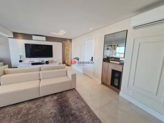 Imagem Apartamento à venda 3 Quartos, 3 Suites, 2 Vagas, 160M², Vila Mariana, São Paulo - SP