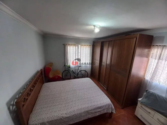 Imagem Sobrado à venda, Rudge Ramos, São Bernardo do Campo, SP