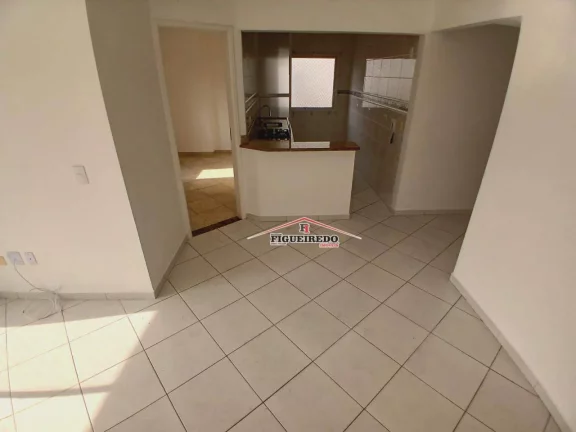 Imagem Apartamento à venda, 64 m² por R$ 512.000,00 - Aviação - Praia Grande/SP