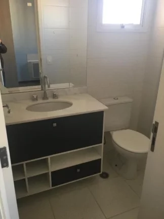 Imagem APARTAMENTO RESIDENCIAL em SÃO JOSÉ DOS CAMPOS - SP, JARDIM ESPLANADA