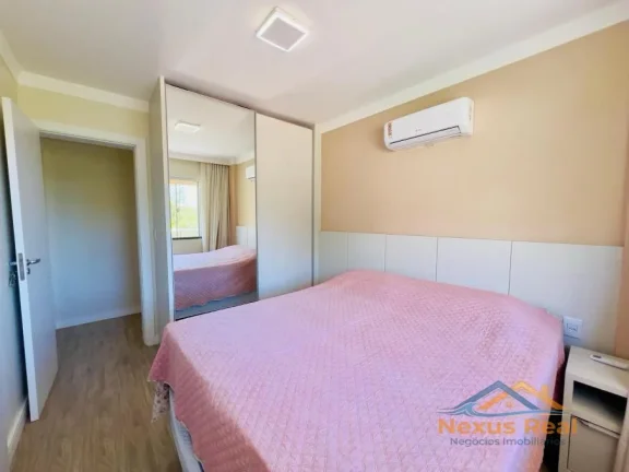 Imagem Apartamento para Temporada