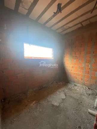 Imagem Casa térrea em final de construção no Condomínio Morada das Artes - Sorocaba