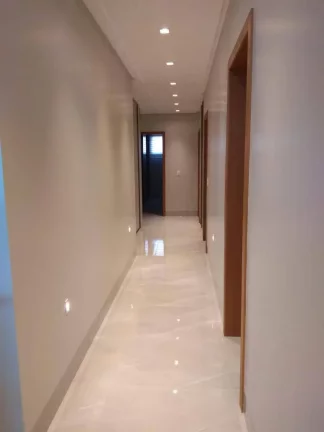Imagem CASA ALPHAVILLE ARAGUAIA GOIÂNIA ( CASA TERREA )