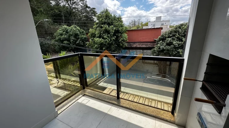 Imagem Apartamento à venda no Bom Retiro - Ipatinga