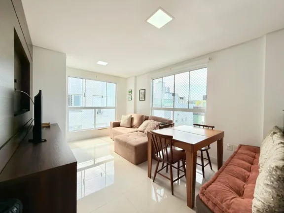 Imagem Apartamento 2 Dormitórios - Bairro Navegantes