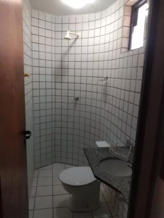 Imagem Conforto e Localização Privilegiada no Melhor do Bessa – 75m² Bem Distribuídos