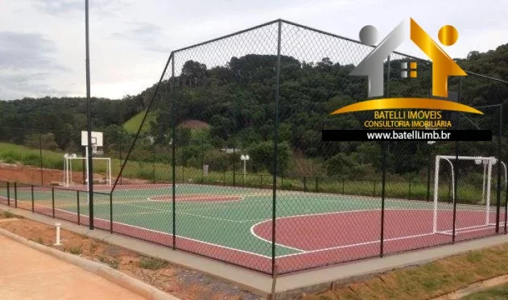 Imagem Casa à venda condomínio Bela Vitta Vista Verde - Batelli Imóveis