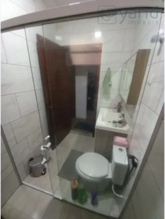 Imagem Imperdível oportunidade: Casa à venda em Jundiaí-SP, Vila de Vecchi, 2 quartos, 1 suíte, 1 sala, 1 banheiro, 2 garagens, 108m².