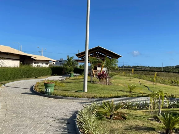 Imagem Lote no Fazenda Real Residence