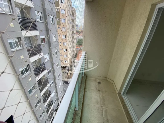 Imagem Apartamento Padrão