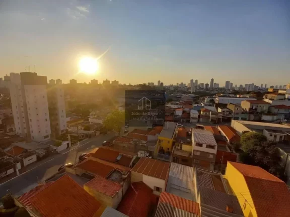 Imagem PRONTO PARA MORAR! Apto 74m² com 3 Dorms, Suíte e Lindo Terraço Envidraçado na Vila das Mercês"