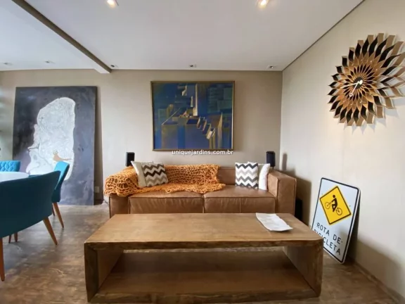 Imagem Apartamento para alugar Pinheiros São Paulo